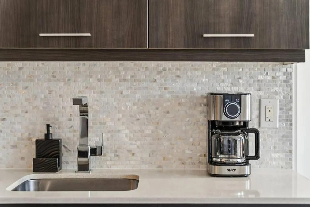 Apartment Amazing View 2Br St Lawrence Market Condo, Downtown Toronto Canada