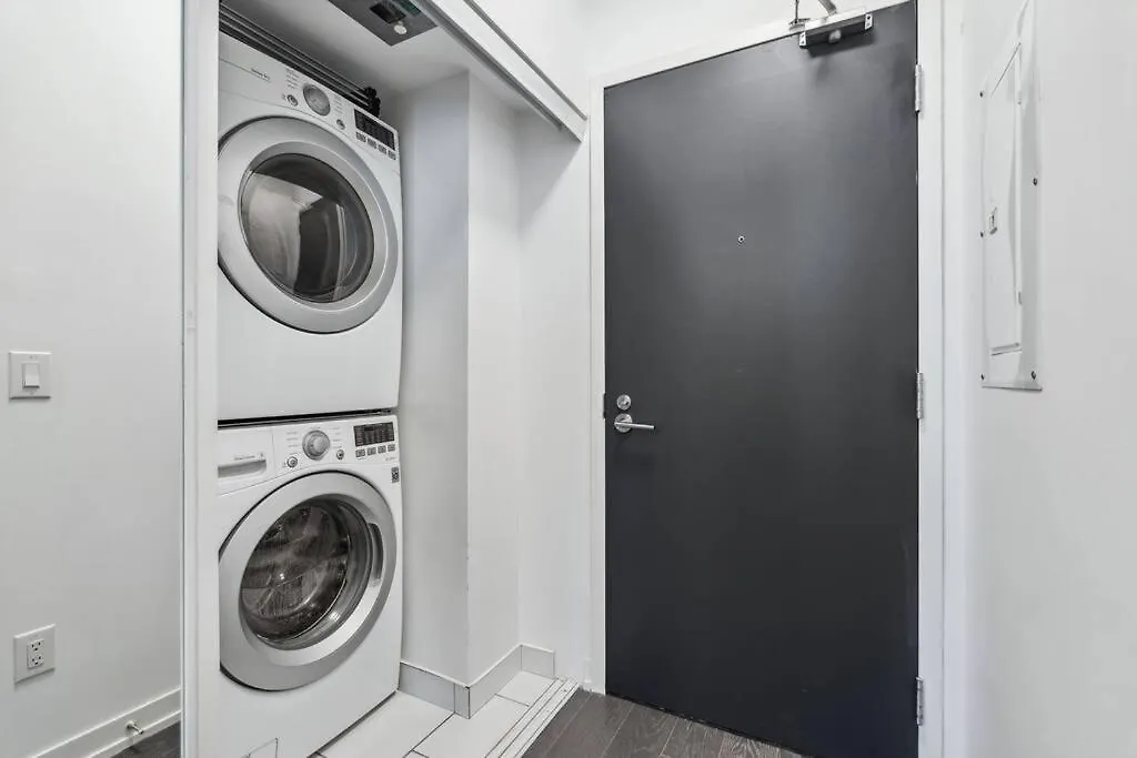 Apartment Amazing View 2Br St Lawrence Market Condo, Downtown Toronto